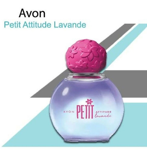 Perfume Petit Attitude