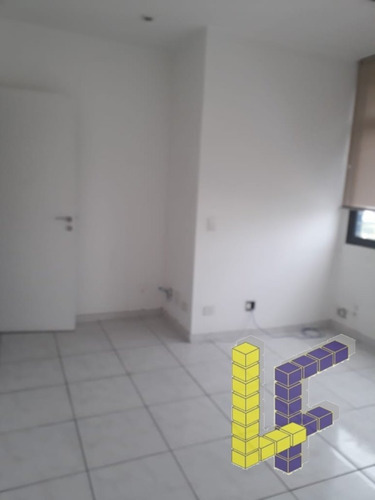 Sala Comercial - B. Jardim Sto Andre - 16713
