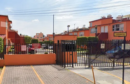 Casa En Venta En A De Los Ahuhuetes, Tlanepantla De Baz. Bd16**