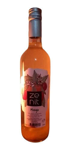 Vino Zenit Mango 750 Ml