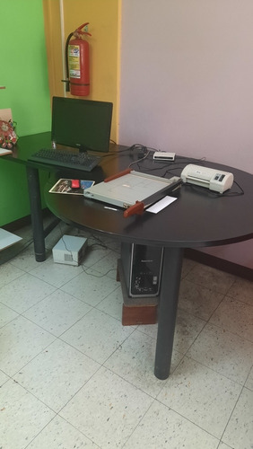 Mesa De Trabajo