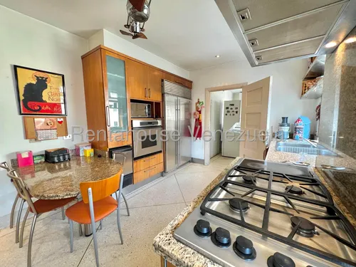 Apartamento En Venta Altamira