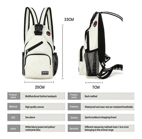 Mochila Pequeña Para Mujer Mochila De Viaje Para Niñas