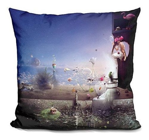 Almohadas Para Tina De Ba Lilipi Hiddenplace Decorative Acce