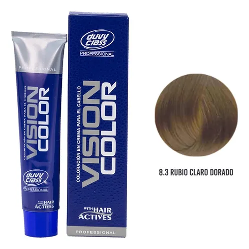 Tinte Duvyclass Vision Color - mL a $275