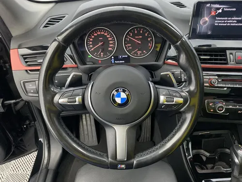 BMW X1 2.0 F48 Sdrive 20i
