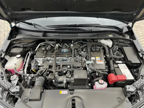 Toyota Corolla 1.8 Hev Seg