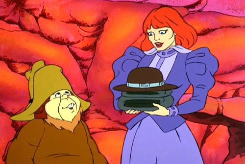 Imagen 4 de 10 de Bravestarr Serie Completa (audio Latino)