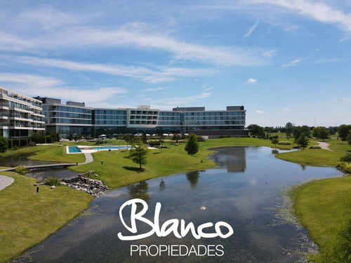 Imagen 19 de 21 de Gran Oportunidad! Gran Lote Interno De 1.258 Metros En El Exclusivo Barrio Pilar Golf Club