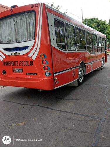 Imagen 12 de 24 de Mercedes Benz 1315...2007