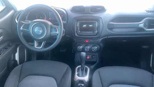 Jeep Renegade 1.8 Sport Flex Aut. 5p 2016