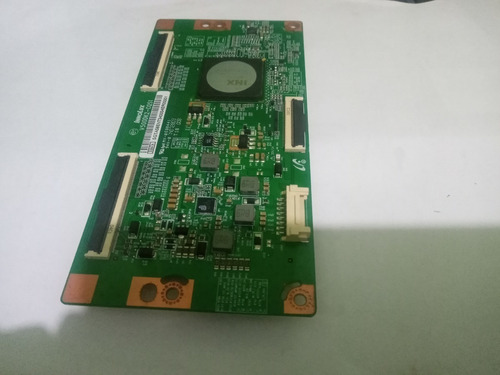 Placa T Com Tv Samsung Un 50uh7000g (v500dk2-cqs1) (Usado)