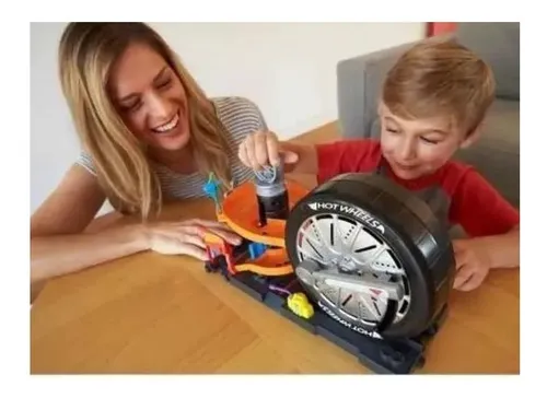Hot wheels vueltas extremas new arrivals