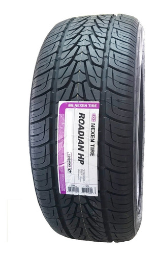 Imagen 3 de 8 de Combo X 2 Neumaticos 255/50 R19 Nexen Bmw X5 X6 X3