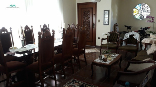 Imagem 10 de 30 de Casa À Venda Em Jundiaí/sp - Teffe-ca00246
