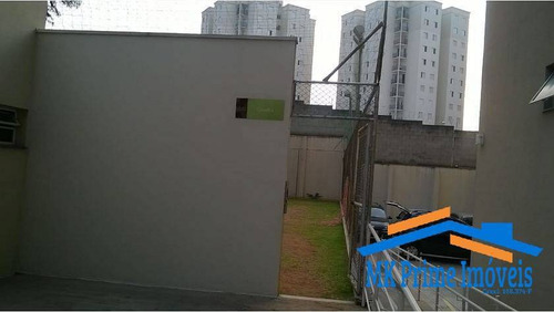 Imagem 10 de 15 de Apartamento 55 M² Osasco - 2146