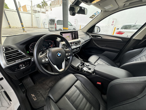 BMW X3 2.0 Xdrive30ia