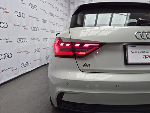 Audi A1 1. 5 Sportback 35 Tfsi Ego