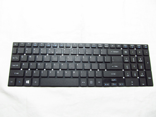 Nueva Acer Aspire E1 E1 E1-532-532g - 570g U.s. Teclado 90.4