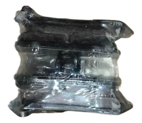 Pastilla De Freno Delantera Jeep Grand Cherokee 2007 - 2010