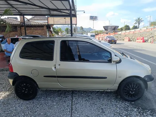 Renault Twingo 1.2 Authentique