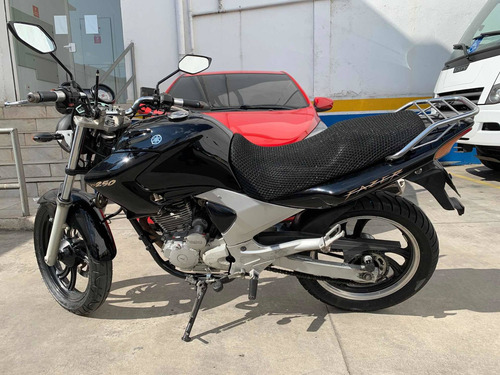 Imagem 3 de 9 de Yamaha Fazer