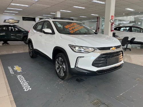 Chevrolet Tracker 1.0 TURBO FLEX LT AUTOMÁTICO