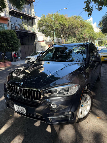 BMW X5 3.0 Xdrive 35i Excellence L6 T At