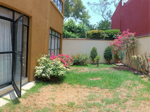 Casa En Venta En Bosques De Echegaray, Naucalpan De Juárez