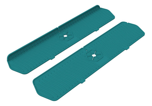 Almohadilla Absorbente Para Grifo, Alfombrilla Para Verde
