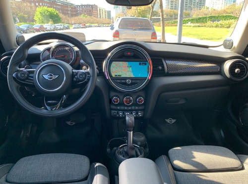 Mini Cooper S 2.0 F56 Chili 192cv