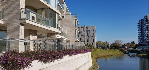 Imagen 27 de 30 de Venta De Departamento En Condominio Venice Tigre, Edificio Goletas De 2 Ambientes