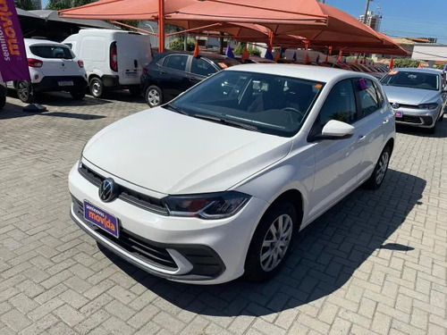 Volkswagen Polo MPI (Flex)