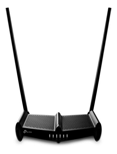 Router TP-Link TL-WR841HP V5 negro