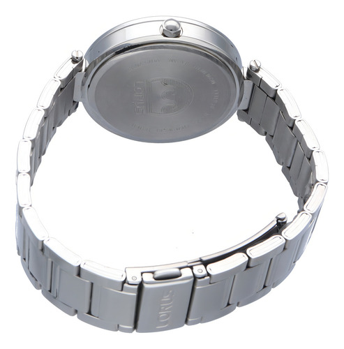 Reloj Lorus Rp661cx9 Dama acero inoxidable