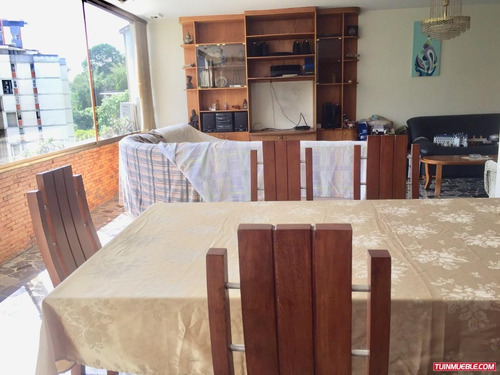 Imagen 6 de 13 de Apartamentos En Alquiler