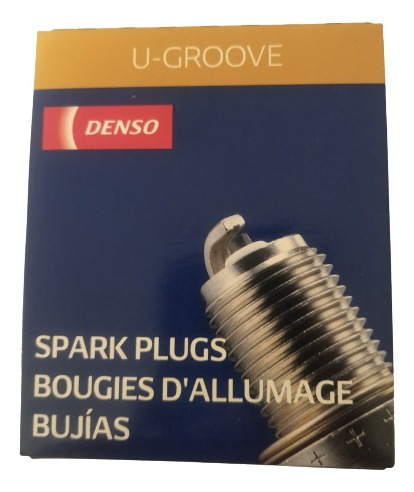 Bujía Grand Cherokee 5.2 1999-2005 Denso