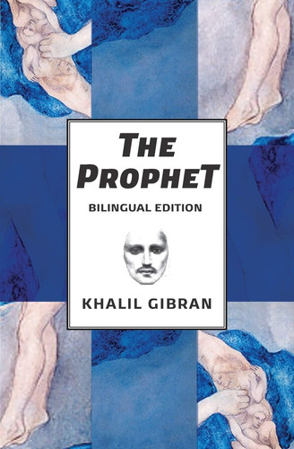 Libro: El Profeta: Edición Bilingüe En Español E Inglés