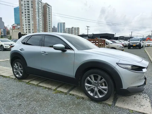 Mazda CX-30 2.5 Grand Touring At