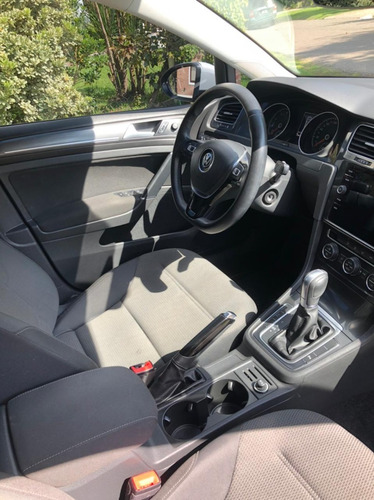 Volkswagen Golf 1.4 Tsi Comfortline 2018