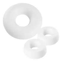 Comprar Almohadón Asiento + 2 Almohadones Para Talones Anti Escaras
