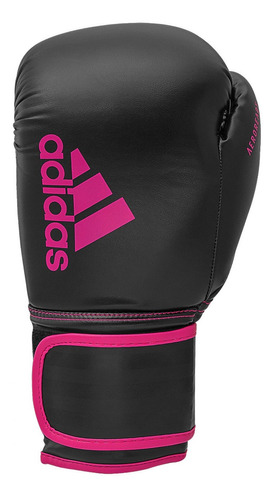 Guantes De Boxeo adidas Hybrid 80 Aeroready Ventilac En3x