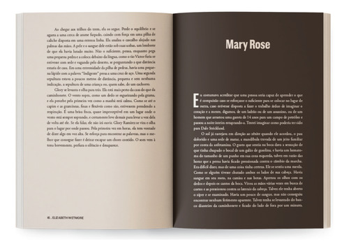 O deserto está vivo, de Wetmore, Elizabeth. Editorial Trama, capa mole em português, 2022