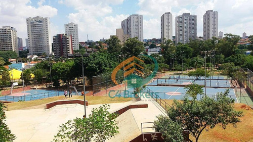 Imagem 11 de 20 de Apartamento Com 3 Dormitórios À Venda, 132 M² Por R$ 900.000,00 - Vila Progresso - Guarulhos/sp - Ap3278