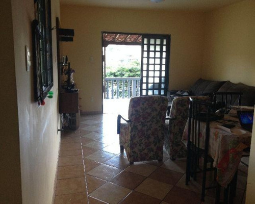 Imagem 8 de 8 de Casa - Oci0045 - 32366171