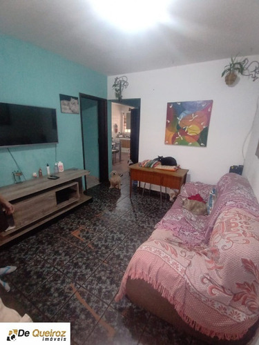Imagem 7 de 26 de Casa Em Sao Paulo Na Zona Sul, Localizada No Parque America, A 1 Quadra Da Av Belmira Marim, Proximo A Farma Conde ! - 1206 - 69437313