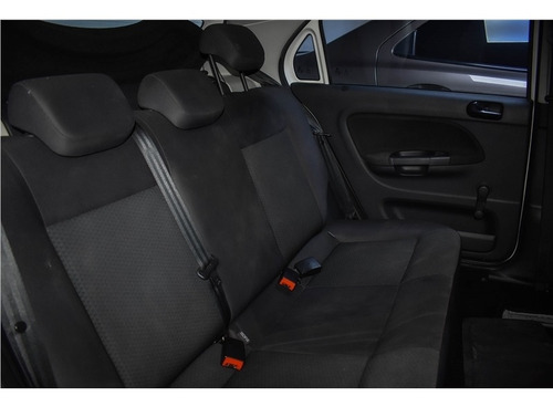 Imagem 9 de 12 de Volkswagen Gol 1.0 12v Mpi Totalflex 4p Manual