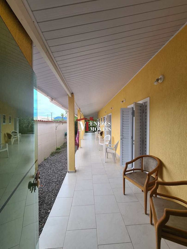 Imagem 5 de 30 de Casa A Venda Em Bertioga - Bairro Maitinga - Ref. 268 - V1786