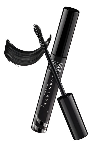 Máscara Para Cílios Rímel - Avon