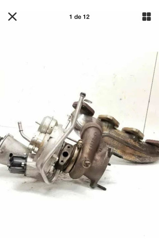 Mercedes Om 271 Turbo Completo Usado Tambien Hay Okm